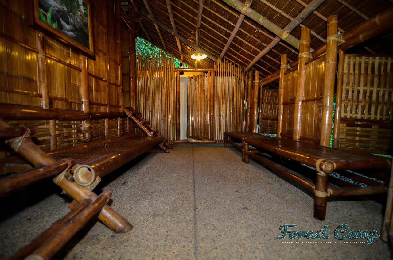 Forest Camp Resort Valencia  Dış mekan fotoğraf