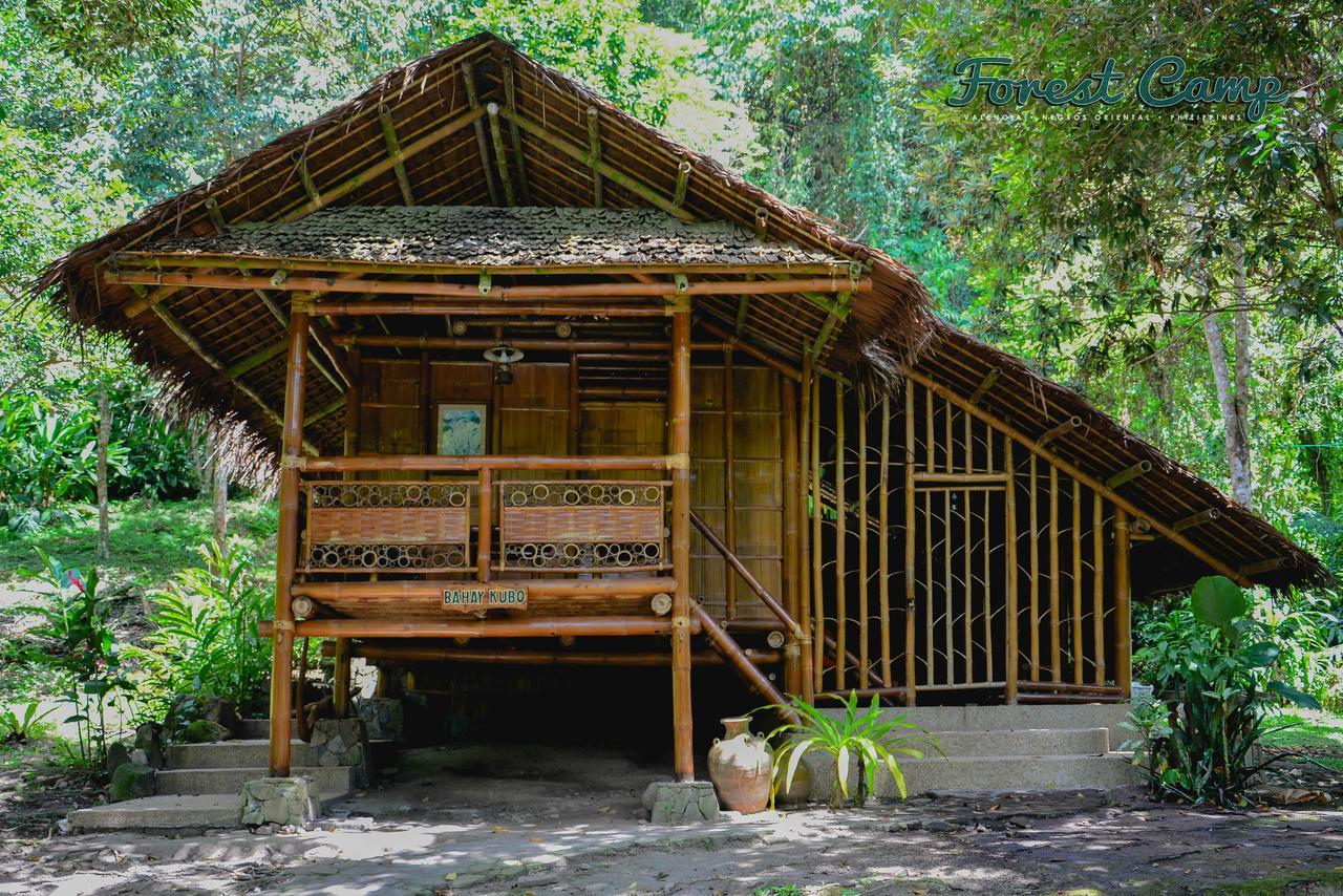 Forest Camp Resort Valencia  Dış mekan fotoğraf