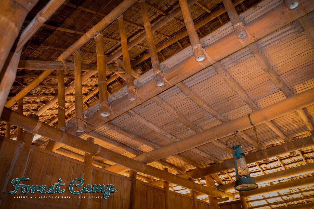 Forest Camp Resort Valencia  Dış mekan fotoğraf