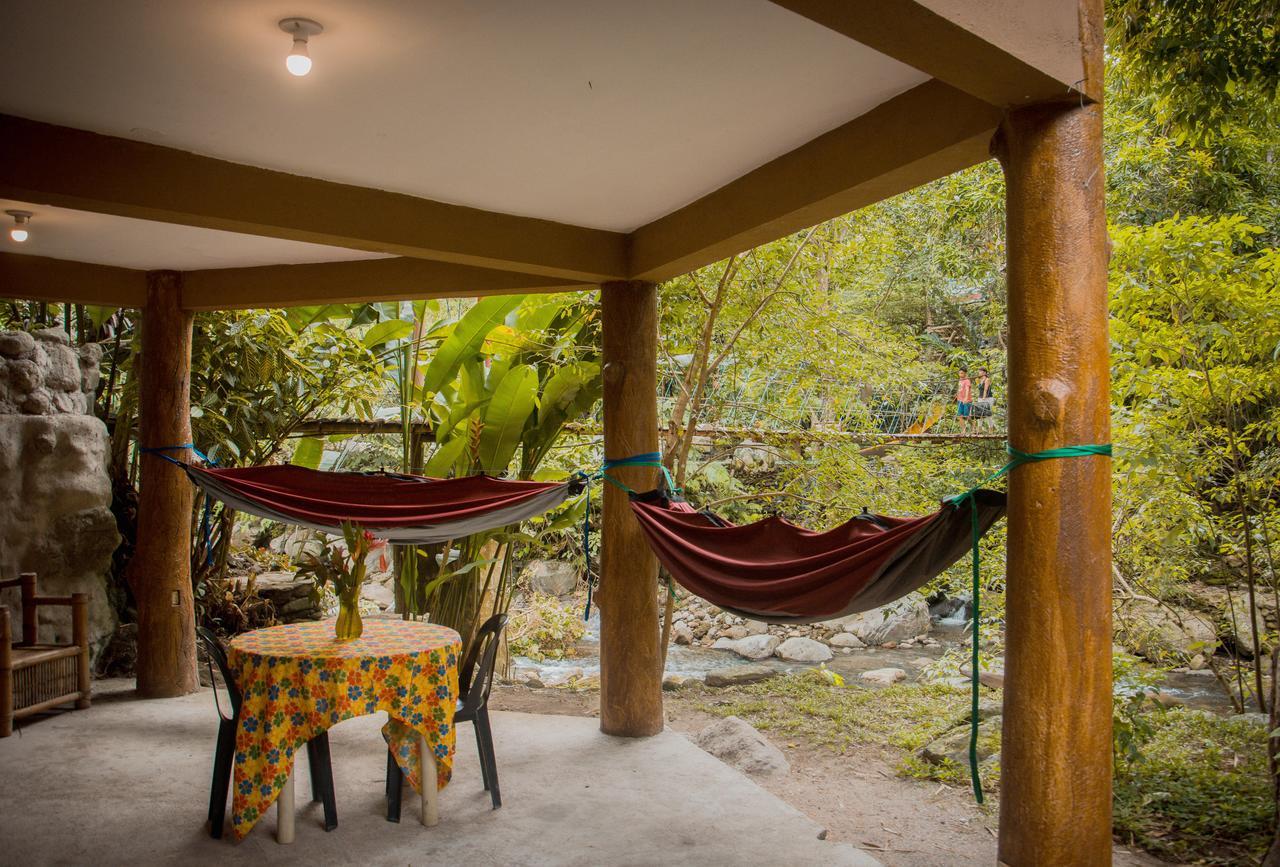 Forest Camp Resort Valencia  Dış mekan fotoğraf