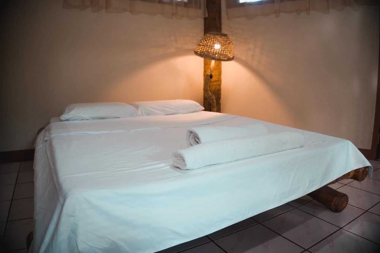 Forest Camp Resort Valencia  Dış mekan fotoğraf
