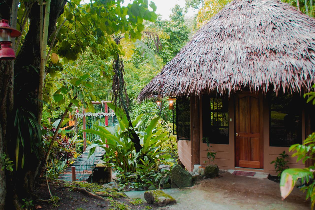 Forest Camp Resort Valencia  Dış mekan fotoğraf