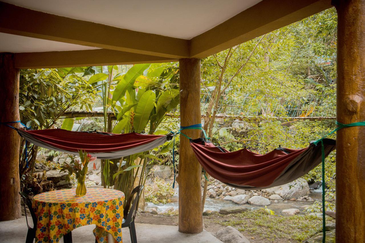 Forest Camp Resort Valencia  Dış mekan fotoğraf