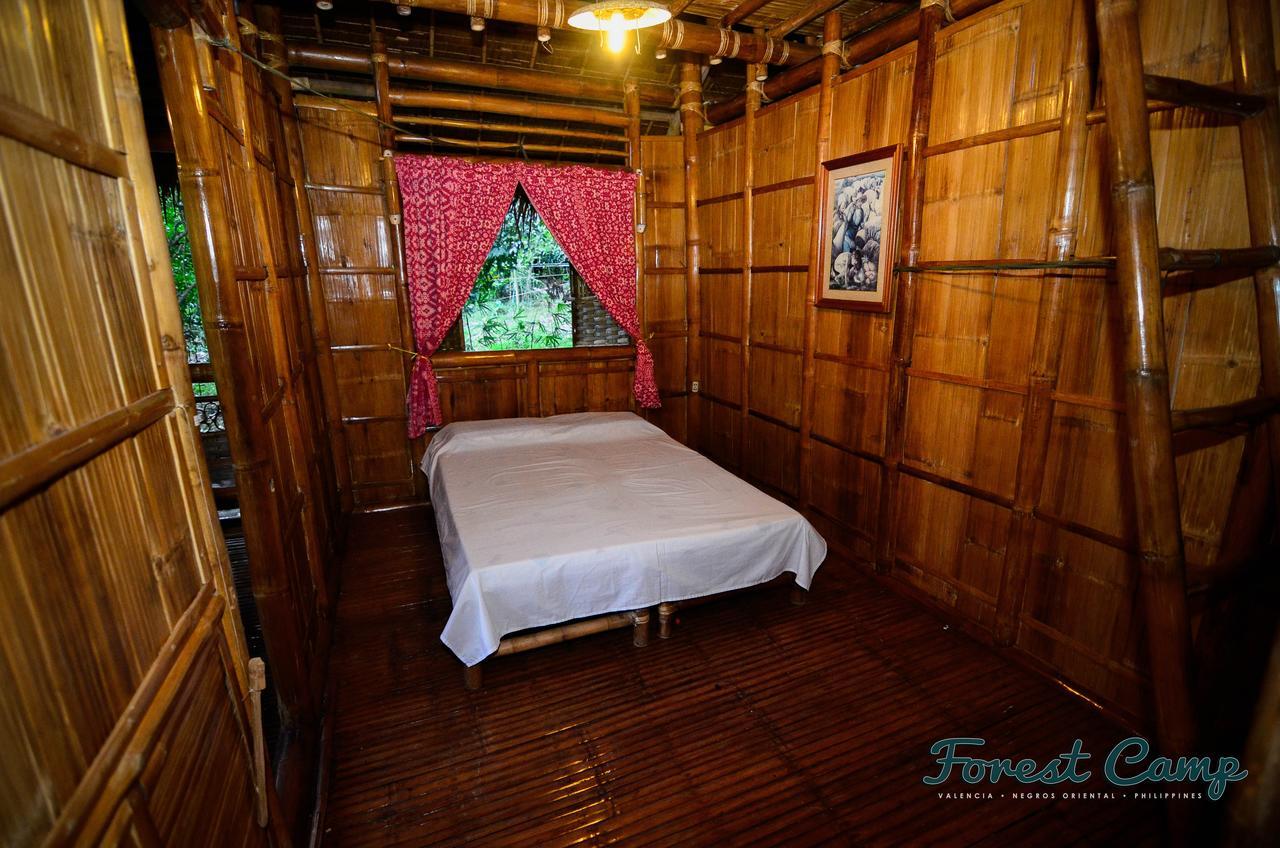Forest Camp Resort Valencia  Dış mekan fotoğraf