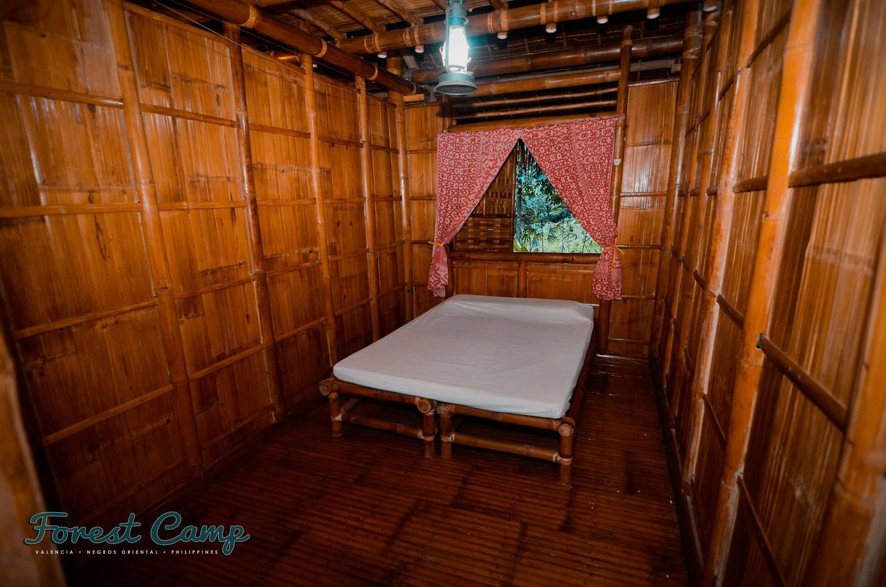Forest Camp Resort Valencia  Dış mekan fotoğraf