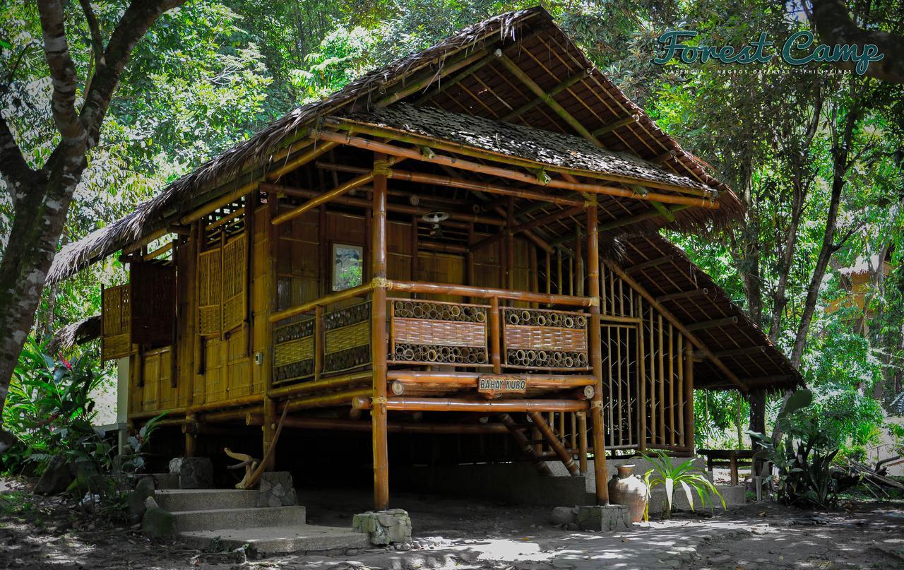 Forest Camp Resort Valencia  Dış mekan fotoğraf