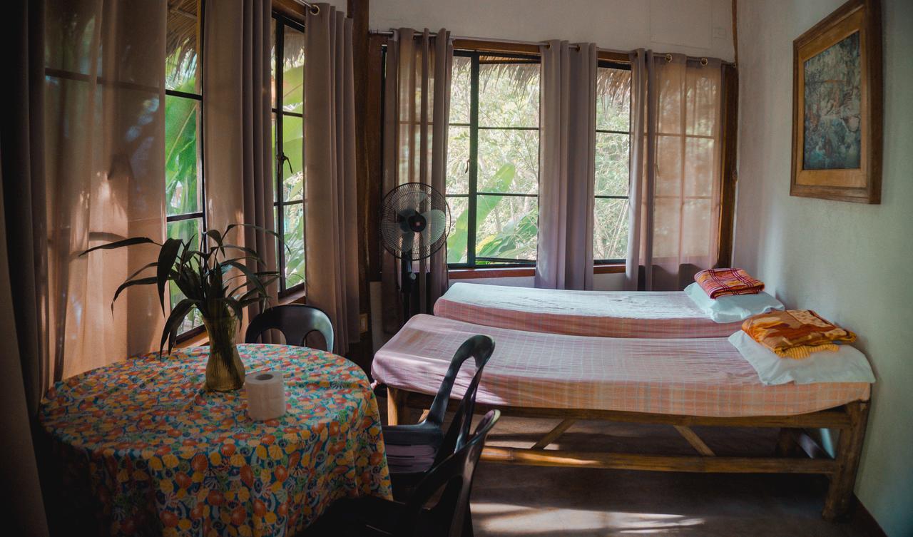 Forest Camp Resort Valencia  Dış mekan fotoğraf