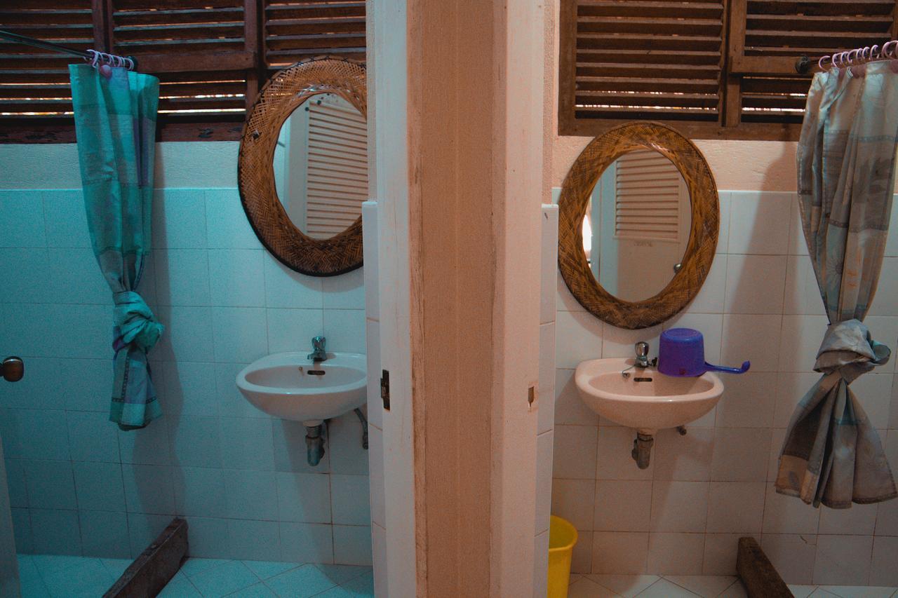 Forest Camp Resort Valencia  Dış mekan fotoğraf
