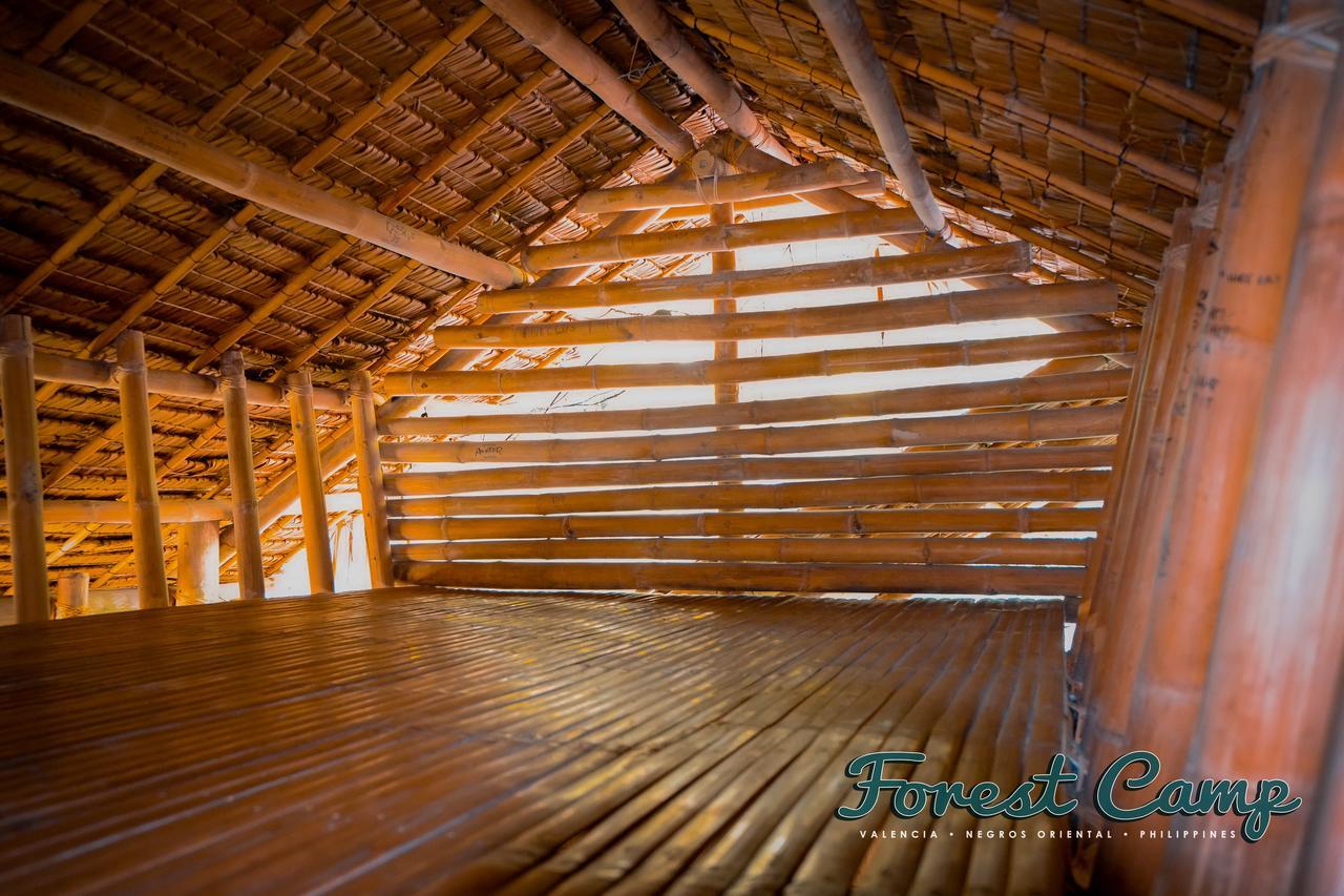 Forest Camp Resort Valencia  Dış mekan fotoğraf