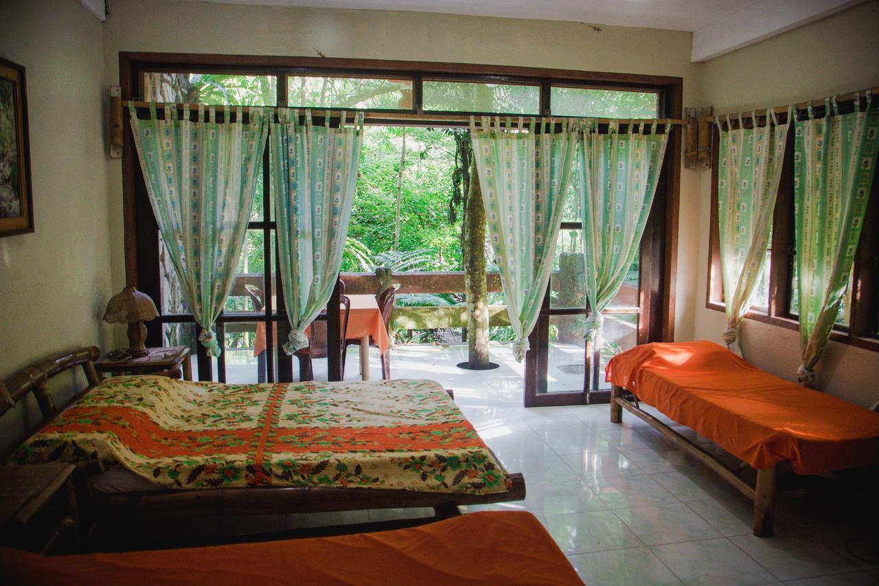 Forest Camp Resort Valencia  Dış mekan fotoğraf