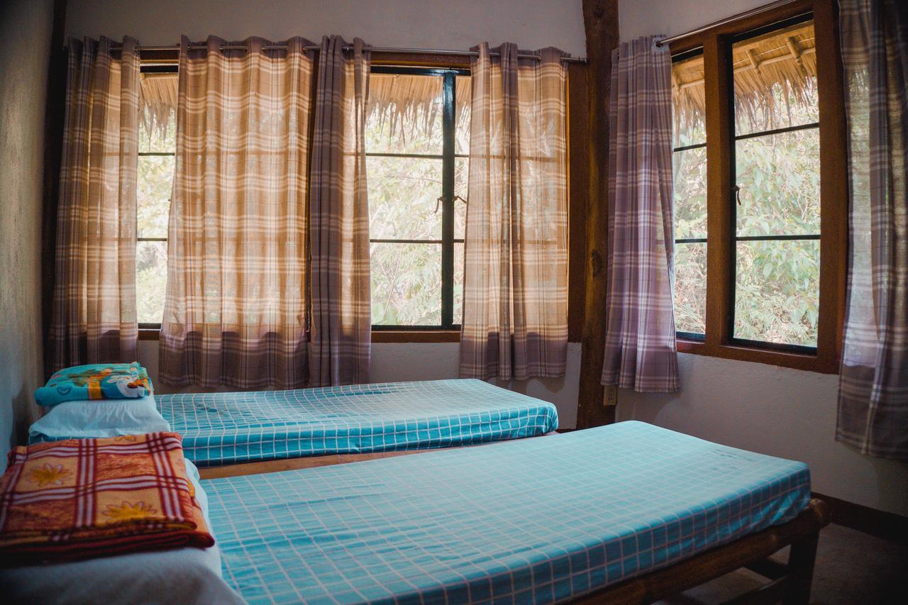 Forest Camp Resort Valencia  Dış mekan fotoğraf