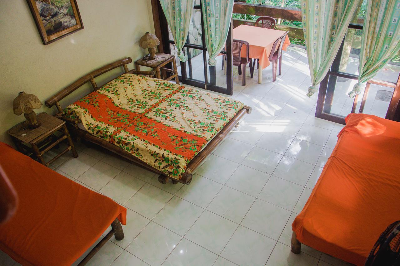 Forest Camp Resort Valencia  Dış mekan fotoğraf